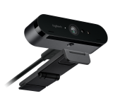 LOGITECH BRIO 4K UHD WEBCAM 960-001194 V-U0040 - 4