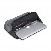 CLASSONE NT1300 New Trend 14 inch Notebook Çantası - Gri NT1304 - 2