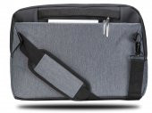 CLASSONE NT1300 New Trend 14 inch Notebook Çantası - Gri NT1304 - 4