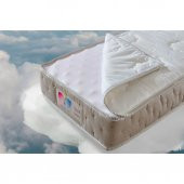 Hibboux Cloud Baby Pocket Yaylı Yatak (80x180) - 3