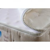Hibboux Cloud Baby Pocket Yaylı Yatak (80x180) - 6