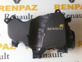 MEGANE 3/FLUENCE/CLİO 4  1.5 MOTOR KORUMA KAPAĞI 175B10888R - 1