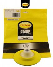 Farecla G Mop Esnek Pasta Makinesi Tabanı 14mm GMB146 6 125 mm - 1