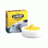 Farecla G-Mop Aplikatörlü Beyaz Pasta Süngeri 150 mm / 14 mm - 1
