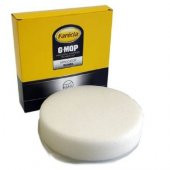 Farecla Pasta Süngeri Beyaz Cırtlı 150mm G-Mop GMC606 6 - 1