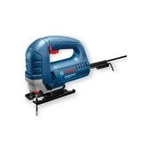 Bosch Gst 8000 E Dekupaj Testere 710W - 1