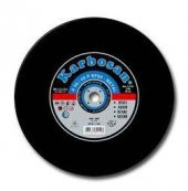 NK Sabit Tezgah Kesme Diski 300X3X25.4 mm - 1