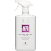 Autoglym Engine & Machine Cleaner Motor Temizleyici 1 Lt - 1
