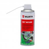 Würth HHS Drylube Kuru Zincir Yağlayıcı 400 Ml. Made in - 1