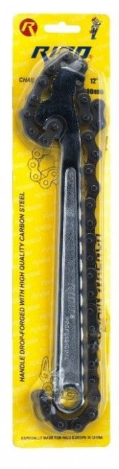 RİCO Zincirli Filtre Anahtar 12 Inch - 1