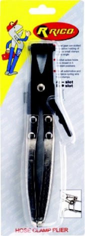 Rico Kelepçe Pensesi Krom Saplı 001-RC0870 - 1