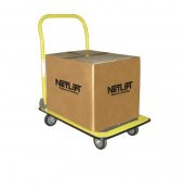 Netlift NL-105 - 150 Kg Paket Taşıma Arabası - 2