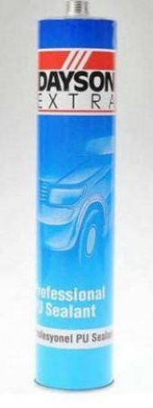 Dayson Oto Mastik Siyah 280ml - 1