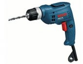 Bosch GBM 6 RE Profesyonel Darbesiz Matkap - 1