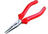 İzeltaş Uzun Kargaburun Düz Uçlu 160mm - 1