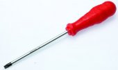 İzeltaş Torx Uçlu Tornavida T27 - 1