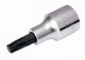 İzeltaş 1/2 Lokmalı Torx Uç T45 - 1