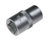 İzeltaş 1/2 Altı Köşe Lokma Anahtar 23mm - 1