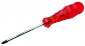 İzeltaş Yıldız Uçlu Tornavida Kraft Seri 4.5X150 - 1