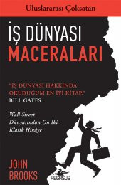 İş Dünyası Maceraları: Wall Street Dünyasından On İki Klasik Hikâye - 1