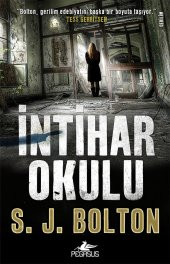 İntihar Okulu - 1