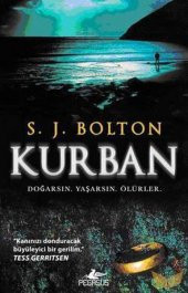 Kurban: Doğarsın, Yaşarsın, Ölürler - 1