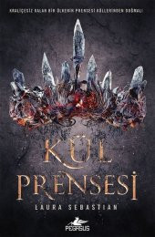 Kül Prensesi (Ciltli) - 1