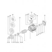 B5 Flanş 80 Tip - 2