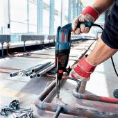 Bosch GBH 2-26 DRE Professional Kırıcı/Delici - 2