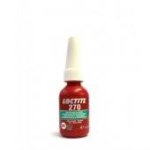 Loctite 270 Yüksek Mukavemetli Vida Sabitleyici 10ml - 1