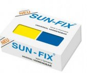 Sun-Fix Çelik Macunu 100gr - 1