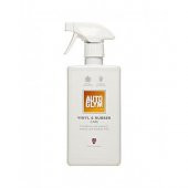 AutoGlym Vinil ve Lastik Bakım Sütü 500ml - 1