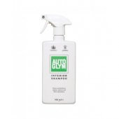 AutoGlym Döşeme Temizleyici 500ml (Interior Shampoo) - 1