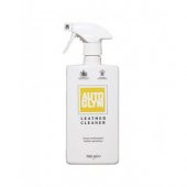 AutoGlym Deri Temizleyici 500ml (Leather Cleaner) - 1