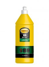 Farecla G3 Extra Sıvı Pasta 1 lt - 1