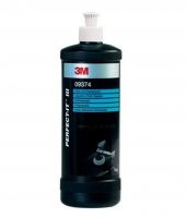 3M 09374 Fast Cut Kalın Pasta 1 Litre - 1