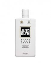 Ultra Derin Parlak Cila 500ml (Ultra Deep Shine) - 1