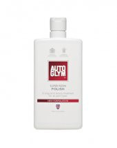 Autoglym Süper Koruyucu Cila SRP500 500ml - 1