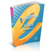 ENDEMİK TAMAMI ÇÖZÜMLÜ TÜREV SORU BANKASI * YENİ - 1