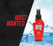 Bodman Most Wanted  Ferah ve Çekici Koku Erkek Vücut Spreyi -100 mL 2 Adet thumbnail 2