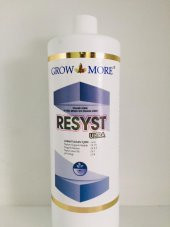GROW MORE RESYST ULTRA 1LT - 1