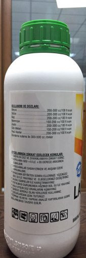 LABICUPER SİSTEMİK BAKIR 1LT - 3