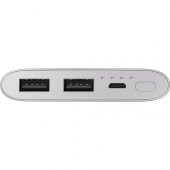 Samsung 10000 mAh Taşınabilir Hızlı Şarj Cihazı Gümüş - EB-P1100BSEGWW - 4