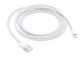 MD819ZM/A Apple Lightning to USB (2m) - 1