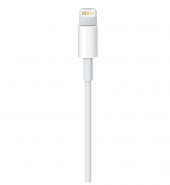 MD819ZM/A Apple Lightning to USB (2m) - 2