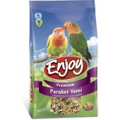 Enjoy Paraket Yemi 700 Gr - 1