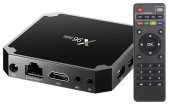 x96 Mini S905W 7.1 4K UltraHD Android TV Box 16 GB ROM 2 GB RAM - 3