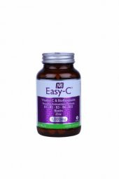 Natrol Easy-C 1000 Mg 60 Tablet - 1
