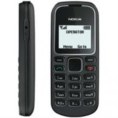 Nokia 1280 TUŞLU CEP TELEFONU - SIFIR ÜRÜN - 2
