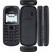 Nokia 1280 TUŞLU CEP TELEFONU - SIFIR ÜRÜN - 3